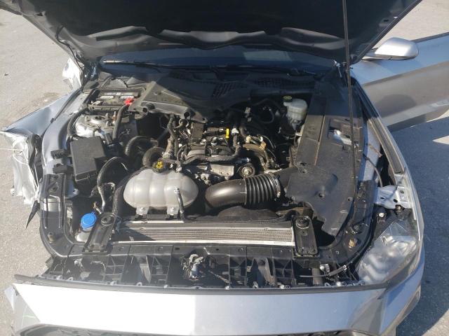 Photo 11 from auction – 2022 FORD MUSTANG with VIN 1FA6P8TH8N5100773