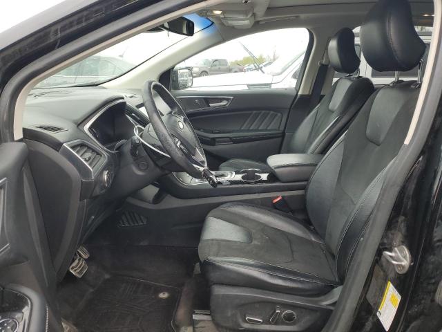 Photo 7 from auction – 2016 FORD EDGE SPORT with VIN 2FMPK4AP2GBB46691