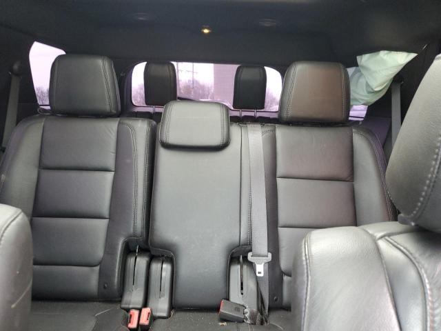 Photo 10 from auction – 2015 FORD EXPLORER X with VIN 1FM5K8D84FGB00404