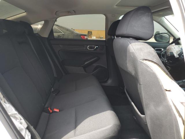 Photo 10 from auction – 2022 HONDA CIVIC EX with VIN JHMFE1F73NX006314