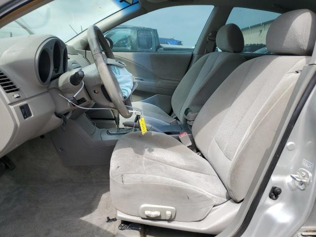 Photo 7 from auction – 2002 NISSAN ALTIMA BAS with VIN 1N4AL11D22C130629