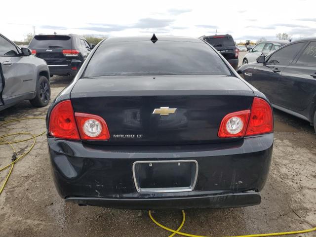 Photo 6 from auction – 2012 CHEVROLET MALIBU 1LT with VIN 1G1ZC5E07CF145177