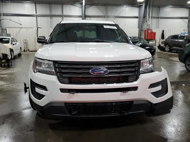 Zdjęcie 5 z aukcji – 2017 FORD EXPLORER P z VIN 1FM5K8AR7HGC86276