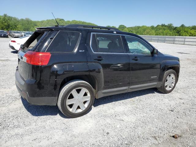 Photo 3 from auction – 2011 GMC TERRAIN SL with VIN 2CTFLUE59B6409223