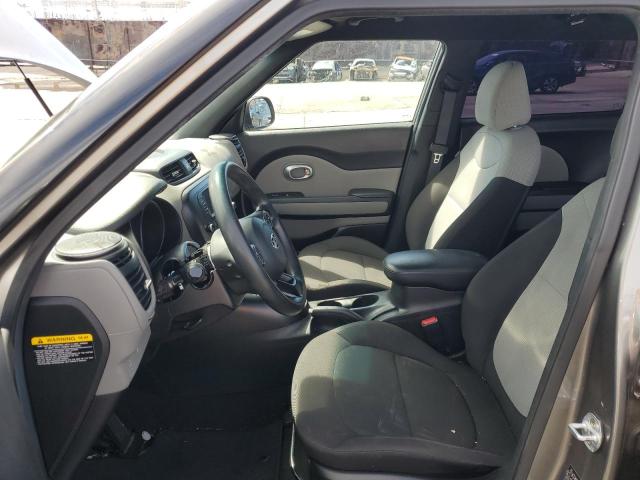 Photo 7 from auction – 2018 KIA SOUL with VIN KNDJN2A23J7548567