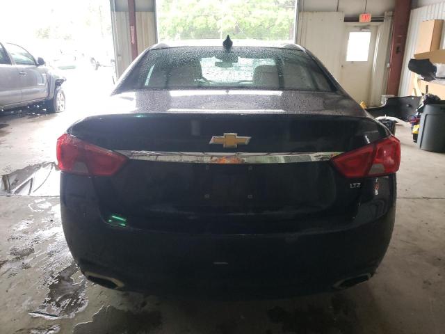 Photo 6 from auction – 2015 CHEVROLET IMPALA LTZ with VIN 1G1165S32FU110002
