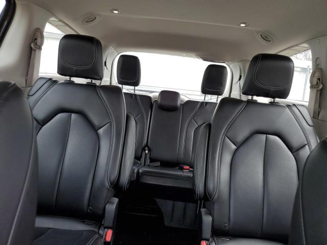 Photo 10 from auction – 2023 CHRYSLER PACIFICA T with VIN 2C4RC1BG7PR581396