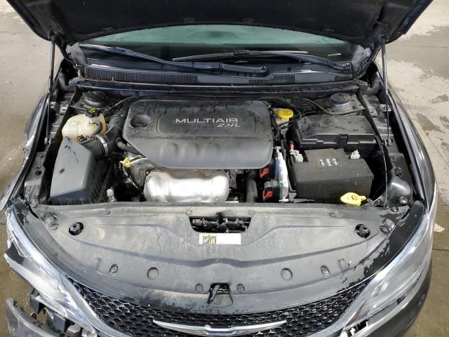 Photo 11 from auction – 2015 CHRYSLER 200 LIMITE with VIN 1C3CCCAB1FN693506