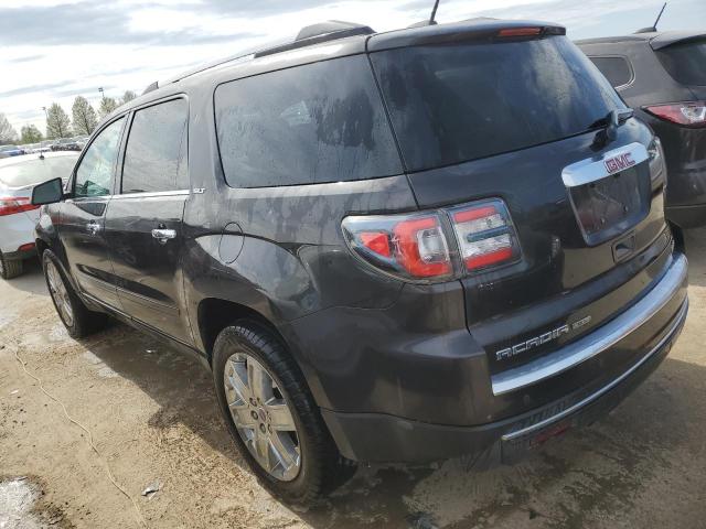 Photo 2 from auction – 2017 GMC ACADIA LIM with VIN 1GKKVSKD9HJ128270