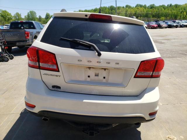 Photo 6 from auction – 2012 DODGE JOURNEY SX with VIN 3C4PDCBG5CT181313