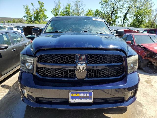 Photo 5 from auction – 2015 RAM 1500 ST with VIN 1C6RR7FG1FS616952