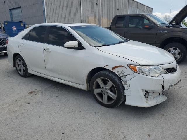 Photo 4 from auction – 2012 TOYOTA CAMRY BASE with VIN 4T1BF1FKXCU115736