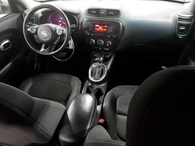 Photo 8 from auction – 2015 KIA SOUL with VIN KNDJN2A26F7784671