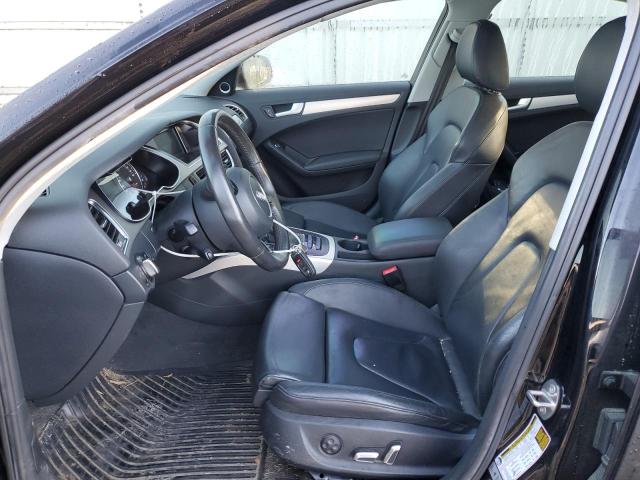 Photo 7 from auction – 2014 AUDI A4 PREMIUM with VIN WAUHFAFL2EN006477