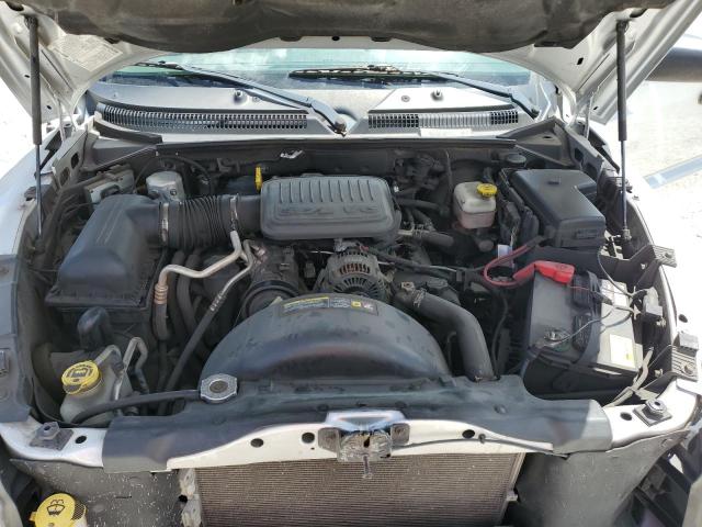 Photo 11 from auction – 2006 DODGE DAKOTA ST with VIN 1D7HE22KX6S619285