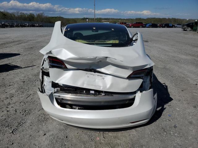 Photo 6 from auction – 2021 TESLA MODEL 3 with VIN 5YJ3E1EA8MF856739