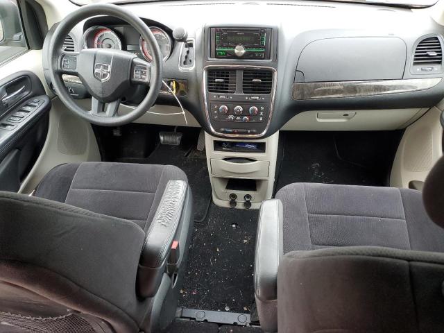 Photo 8 from auction – 2011 DODGE GRAND CARA with VIN 2D4RN3DG4BR633145