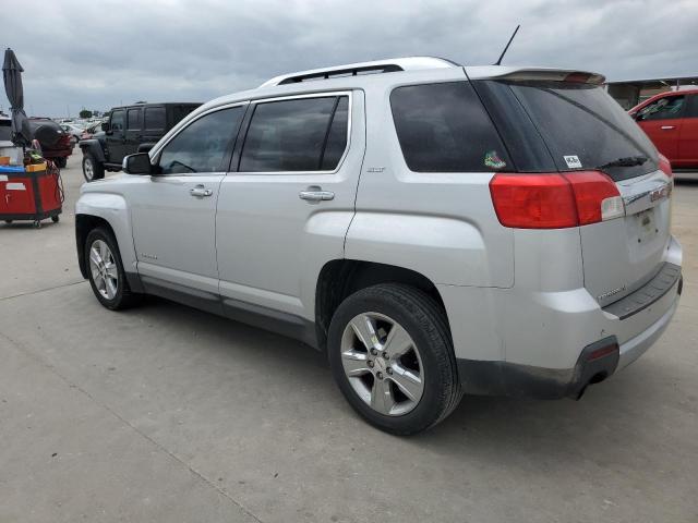 Photo 2 from auction – 2014 GMC TERRAIN SL with VIN 2GKFLTE34E6114298