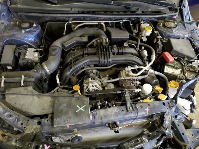 Photo 11 from auction – 2017 SUBARU IMPREZA PR with VIN 4S3GTAB61H3743421