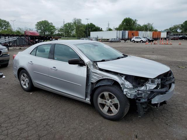 Photo 4 from auction – 2014 CHEVROLET MALIBU LS with VIN 1G11B5SL5EF163145