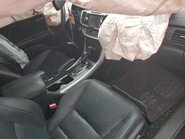 Photo 8 from auction – 2013 HONDA ACCORD EXL with VIN 1HGCR3F83DA036638