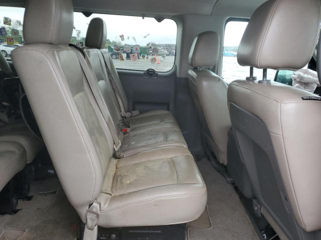 Photo 11 from auction – 2016 NISSAN NV 3500 S with VIN 5BZAF0AA2GN851790