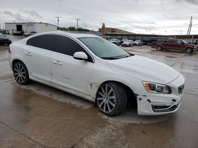 Photo 4 from auction – 2015 VOLVO S60 PLATIN with VIN YV140MFM0F1343682