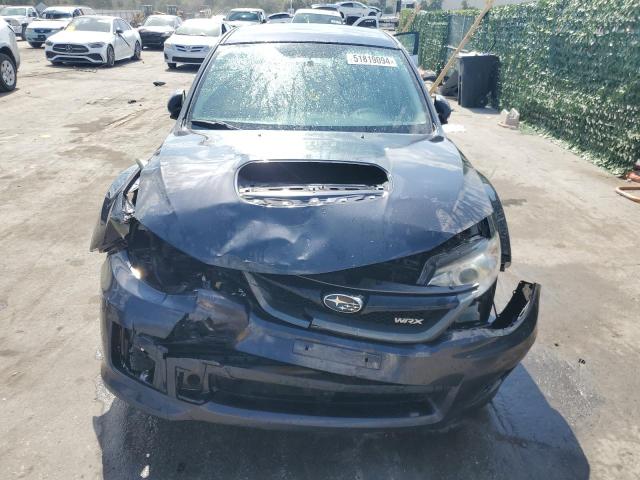 Фото 5 с аукциона – 2014 SUBARU IMPREZA WR с VIN JF1GR7E69EG212670