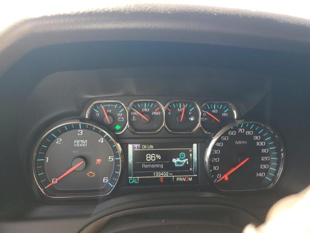 Photo 9 from auction – 2015 CHEVROLET SUBURBAN C with VIN 1GNSCKKC4FR641750