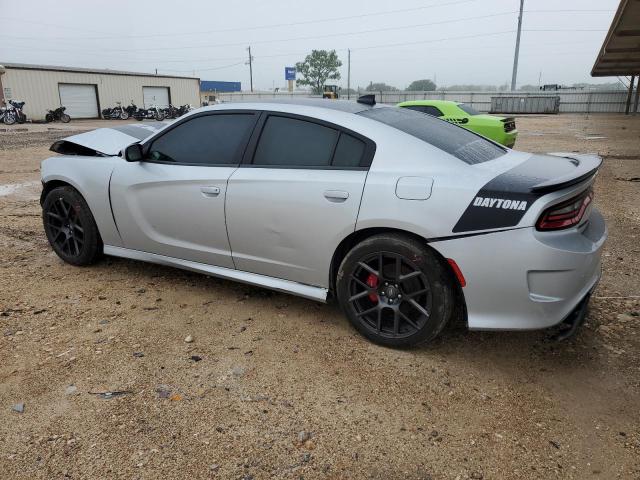 Photo 2 from auction – 2019 DODGE CHARGER R/ with VIN 2C3CDXCT0KH572351