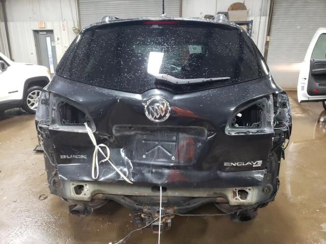 Photo 6 from auction – 2014 BUICK ENCLAVE with VIN 5GAKVBKD6EJ214466