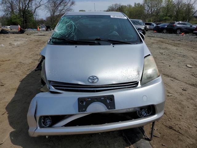 Photo 5 from auction – 2007 TOYOTA PRIUS with VIN JTDKB20U873246482