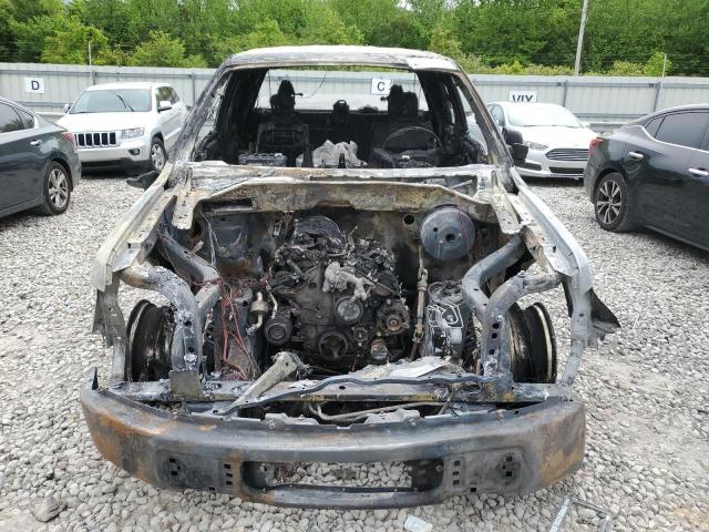 Zdjęcie 5 z aukcji – 2014 FORD F150 SUPER z VIN 1FTEX1CM9EFD09895