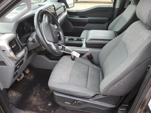 Photo 7 from auction – 2021 FORD F150 SUPER with VIN 1FTEW1EP3MFB43088