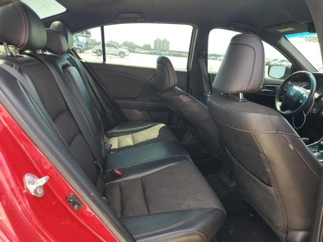 Photo 10 from auction – 2016 HONDA ACCORD SPO with VIN 1HGCR2F52GA034951