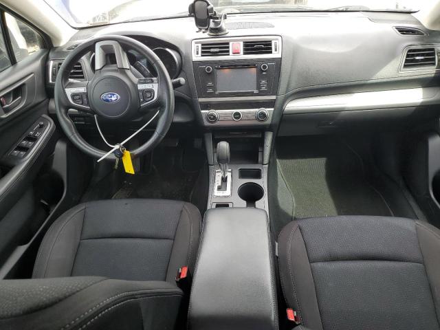 Photo 8 from auction – 2017 SUBARU LEGACY 2.5 with VIN 4S3BNAA69H3018607
