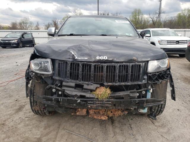 Photo 5 from auction – 2015 JEEP GRAND CHER with VIN 1C4RJFBG7FC159056