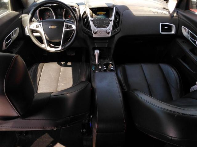 Photo 8 from auction – 2012 CHEVROLET EQUINOX LT with VIN 2GNALPEK1C1285435