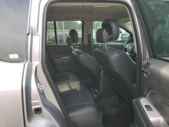 Photo 11 from auction – 2017 JEEP COMPASS LA with VIN 1C4NJDEB8HD204408