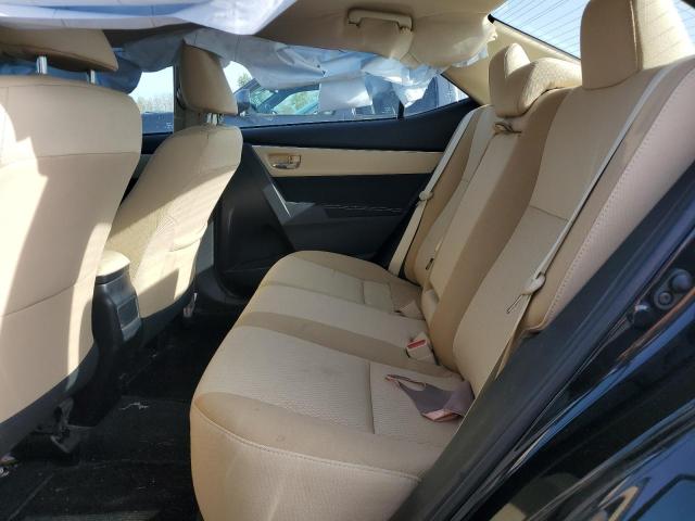 Photo 10 from auction – 2019 TOYOTA COROLLA L with VIN 2T1BURHE2KC190135