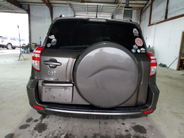 Photo 6 from auction – 2011 TOYOTA RAV4 with VIN 2T3ZF4DVXBW081929