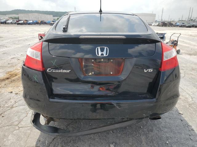 Photo 6 from auction – 2012 HONDA CROSSTOUR with VIN 5J6TF1H35CL002341