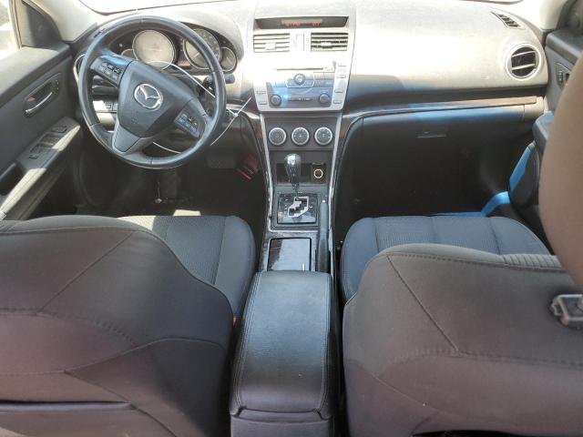 Photo 8 from auction – 2012 MAZDA 6 I with VIN 1YVHZ8DH1C5M00366
