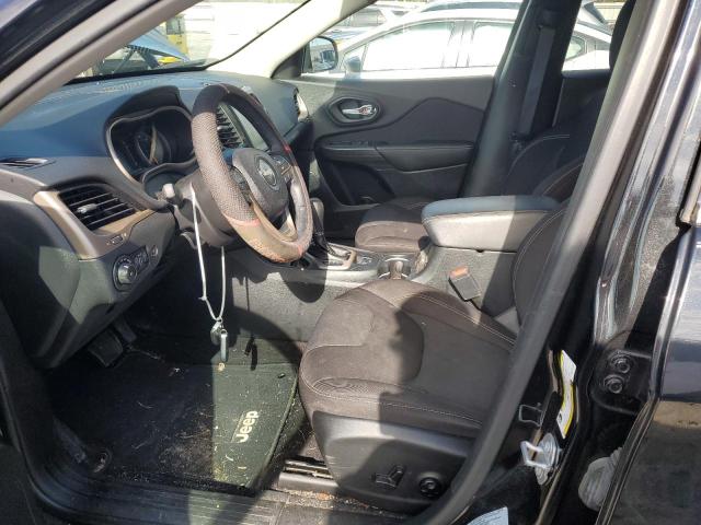 Photo 7 from auction – 2016 JEEP CHEROKEE L with VIN 1C4PJLCB5GW370104
