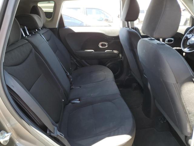 Photo 10 from auction – 2016 KIA SOUL with VIN KNDJN2A27G7395488