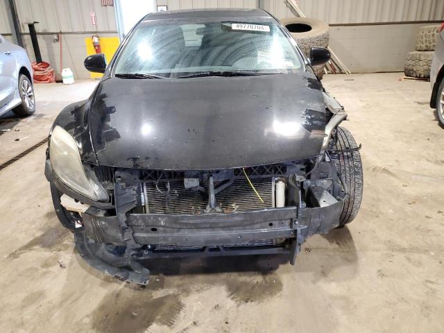 Photo 5 from auction – 2010 MAZDA 6 I with VIN 1YVHZ8CH6A5M45348