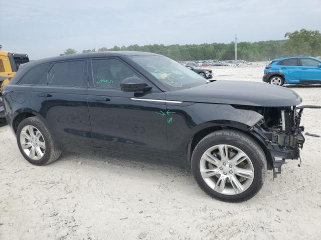 Photo 4 from auction – 2023 LAND ROVER RANGE ROVE with VIN SALYJ2EX7PA350367