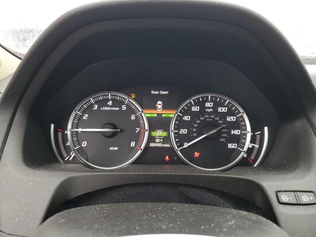 Zdjęcie 9 z aukcji – 2018 ACURA TLX TECH z VIN 19UUB2F54JA012286