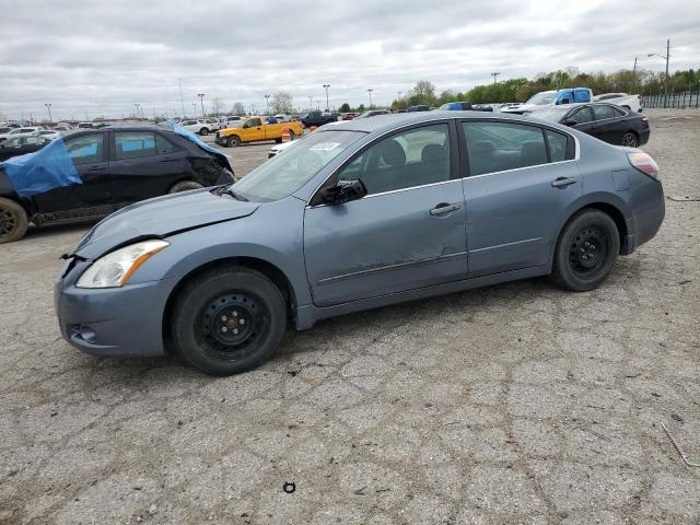 NISSAN ALTIMA BAS 2010 with VIN 1N4AL2AP7AC166265 - Photo from auction