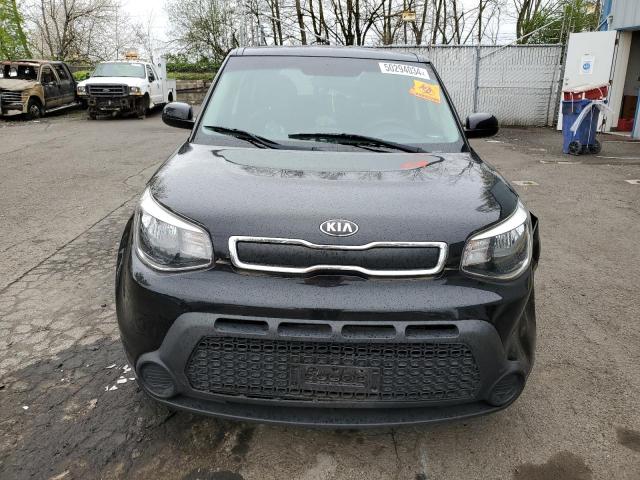 Photo 5 from auction – 2016 KIA SOUL with VIN KNDJN2A24G7320795
